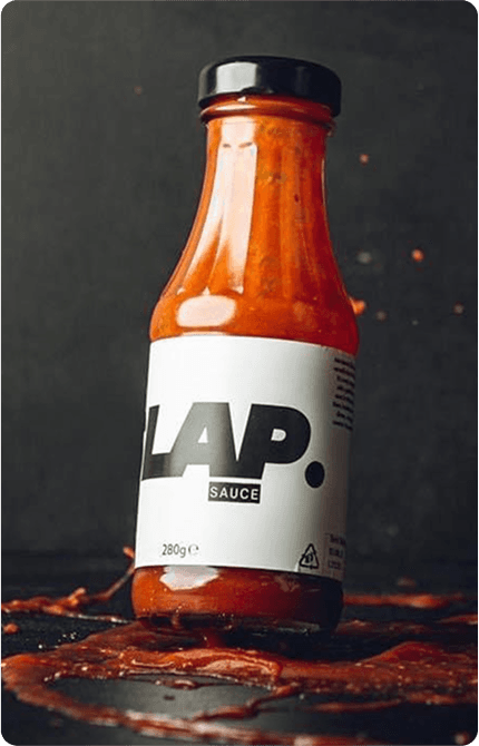 Classic Basil Pesto Sauce